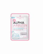 Combo-8 (Abutine, Vaseline, ELF Nano, Alpha Arbutine capsule, alpha arbutin ampule)