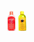 Combo-11 Bonita Sunflower+Bonita Himalayan pink salt oil