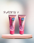 2 pack, Kiss Beauty Sunscreen Cream SPF 90+ PA+++ - 60ml