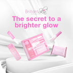 Brilliant Skin Essentials Whitening Facial Maintenance Set