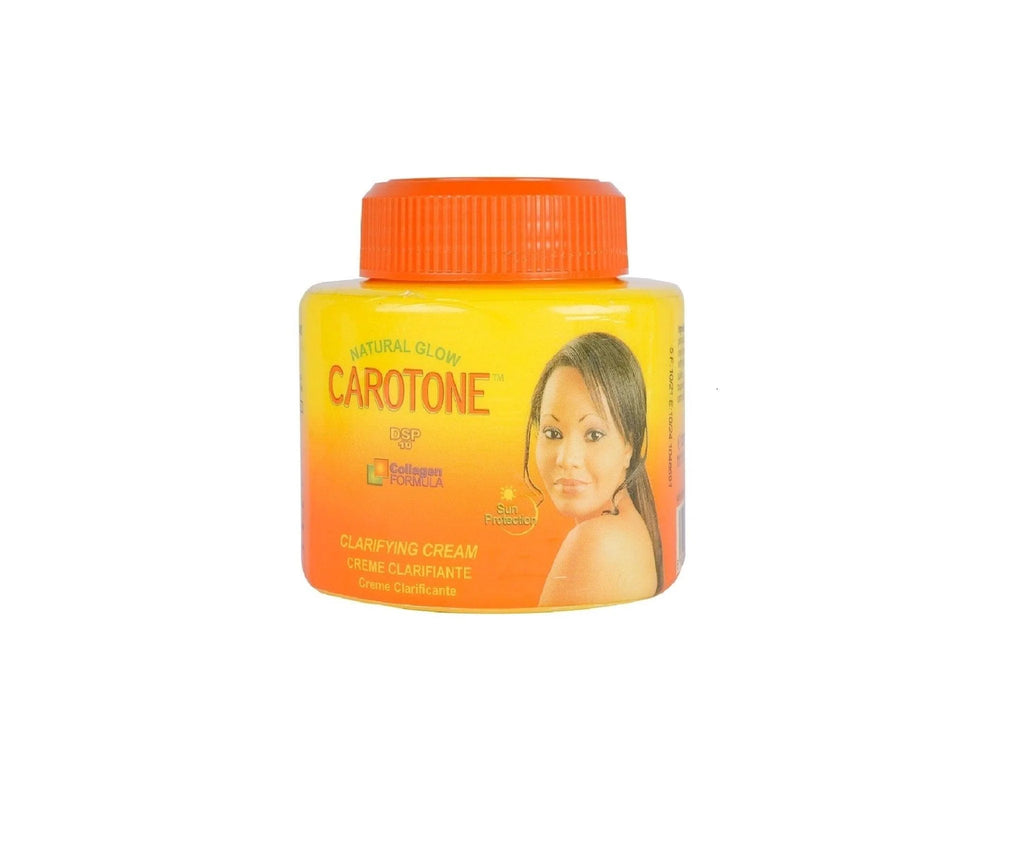 Carotone Natural Glow Clarifying Cream - 300ml