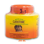 Carotone Natural Glow Clarifying Cream - 300ml