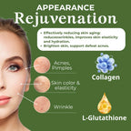 Fitgum Collagen Chia 11-in-1 Shape Coffee Mix – 12g x 10 Sachets