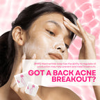 BMRS Niacinamide Soap 10x Whitening With Glutathione - 70g