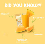 Hello Bloom Gleam Milky Melon Collagen Beauty Supplement - 180g