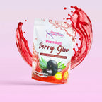 Premium Berry Glow Acai Berry Juice Drink – 200g