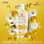 Bon Bene Niacinamide Brightening Lotion SPF50++ – 500ml