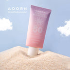 Adorn Premium Sunscreen SPF 50+++ – 50g