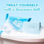 J Skin Beauty Hydra Ice Cube Soap - 70g (New Packing)