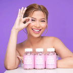 Vita Bears Sleep Vitamins Gummies – Nighttime Relaxation &amp; Restful Sleep Support