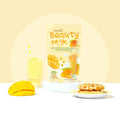 Dear Face Beauty Milk Premium Japanese Sweet Mango Antioxidant Drink – 180g