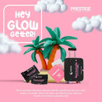 Prestige Niacinamide Whitening Soap - 75g