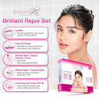 Brilliant Skin Essentials New Rejuv Set