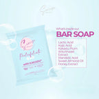 Sereese Beauty Peel Exfoliate Set With Kakadu