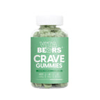 Vita Bears Fat Buster Crave Gummies – Weight Management Supplement