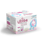 Ujooba 4 in 1 Beauty Cream With Multivitamins Pack