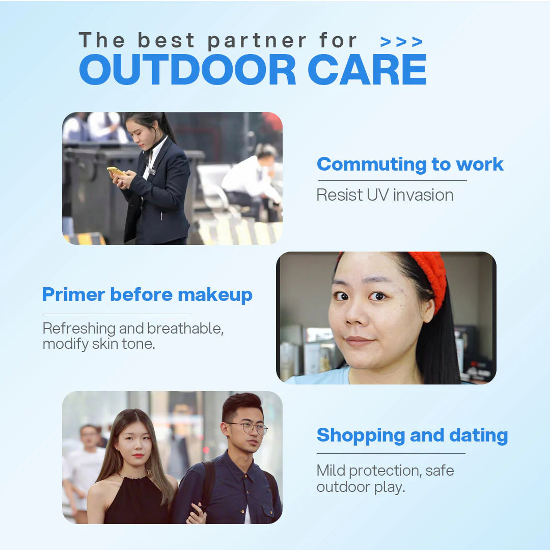 Shawill Niacinamide Brightening Body Lotion SPF 35+ PA+++ – 300ml