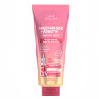 Luxe Organix Niacinamide + Arbutin Healthy Light Whitening Serum Lotion – 350ml