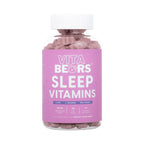 Vita Bears Sleep Vitamins Gummies – Nighttime Relaxation &amp; Restful Sleep Support