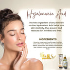 BMRS Niacinamide Serum - 30ml