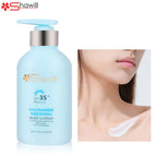 Shawill Niacinamide Brightening Body Lotion SPF 35+ PA+++ – 300ml