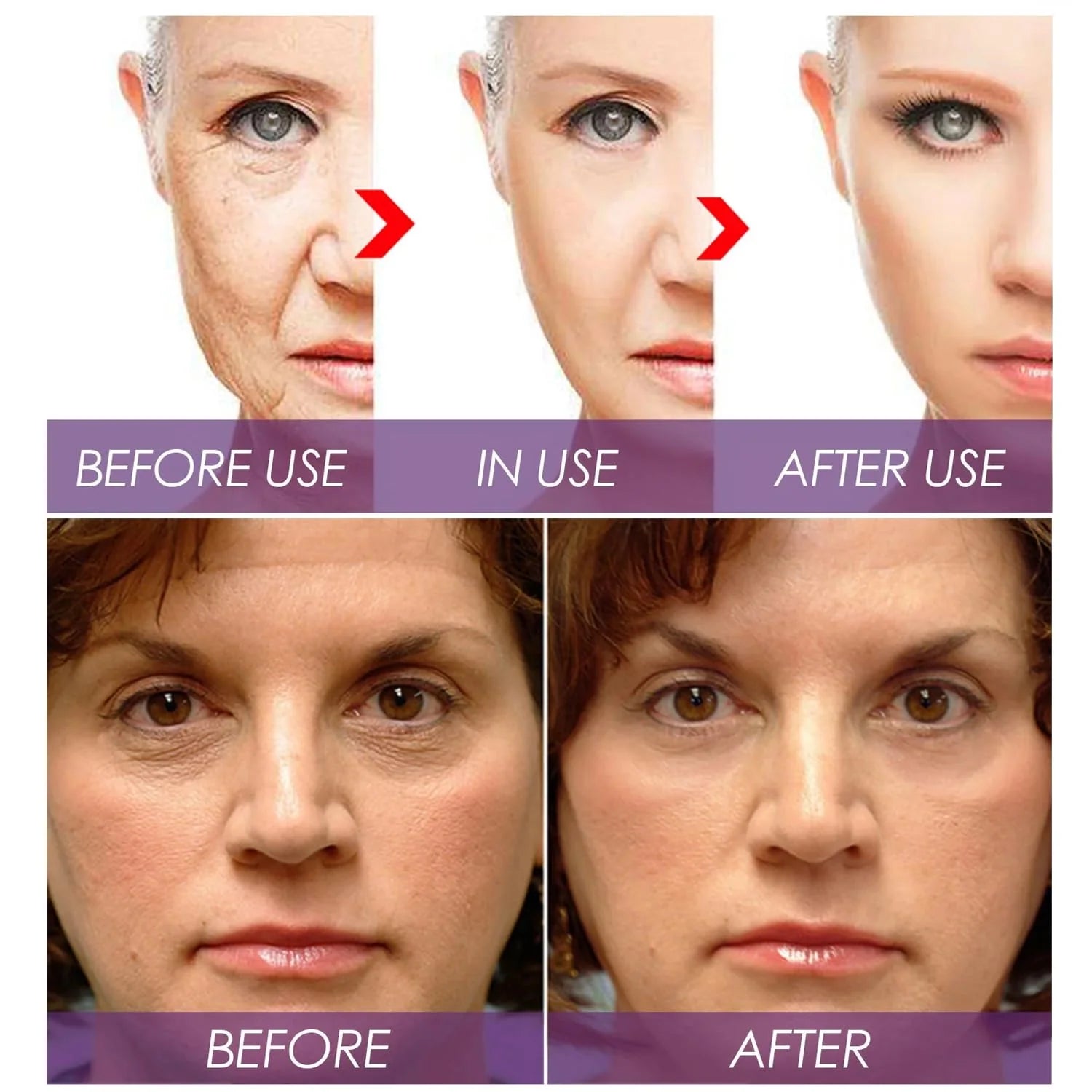 Venature Bakuchiol Retinol Rejuvenation Serum – 30ml