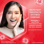 Stresstabs Multivitamins + Iron – 30 Tablets