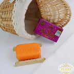 Alada Instant Whitening Soap - 160G
