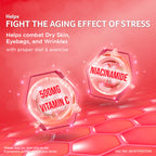 Stresstabs Multivitamins + Iron – 30 Tablets