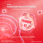 Stresstabs Multivitamins + Iron – 30 Tablets