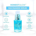 Honest Glow Niacinamide Serum – 30ml