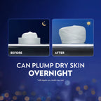 Vaseline Gluta-Hya Serum Burst Lotion Overnight Radiance Repair – 300ml