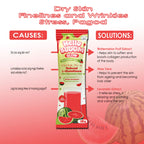 Hello Bloom Glow Watermelon Juice - 180g