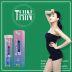 Detox Slim Max Slimming Juice Effervescent Tablet for Weight Loss Detox
