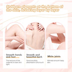 Shawill Niacinamide Collagen Glutathione Body Lotion – 500ml