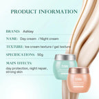 Ashley Shine Niacinamide Brightening Night Cream - 50g