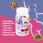 2pack Maxi Doomz Glutathione Dietary Supplement – 30 Capsules (Copy)