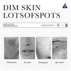 Dr Hancy White Spot Japan Cream - 20g