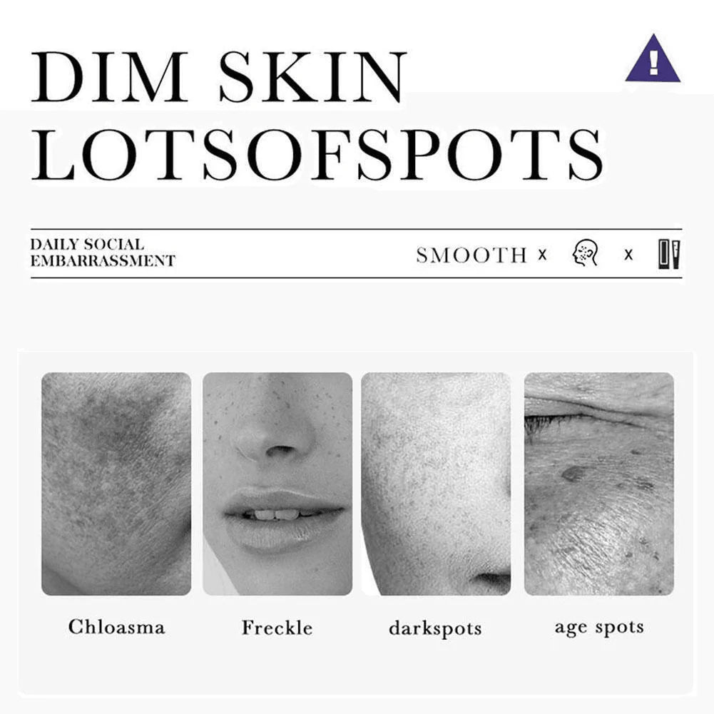 Dr Hancy White Spot Japan Cream - 20g