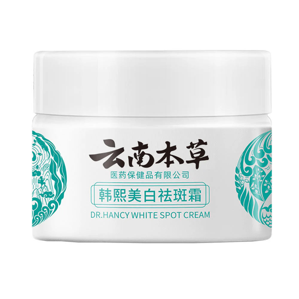 Dr Hancy White Spot Japan Cream - 20g