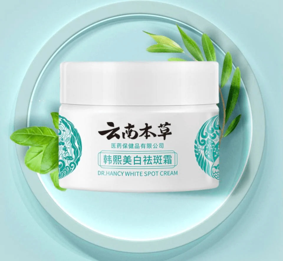 Dr Hancy White Spot Japan Cream - 20g