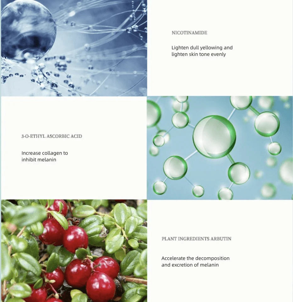 Dr Hancy White Spot Japan Cream - 20g