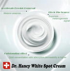 Dr Hancy White Spot Japan Cream - 20g