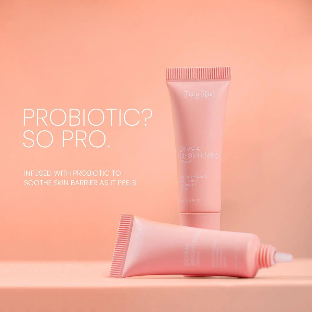 Fairy Skin Derma Facial Set (New Packing)