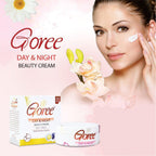 Goree Day and Night Whitening Cream – 17g