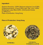 MD Skin Fighter Cream - 15g