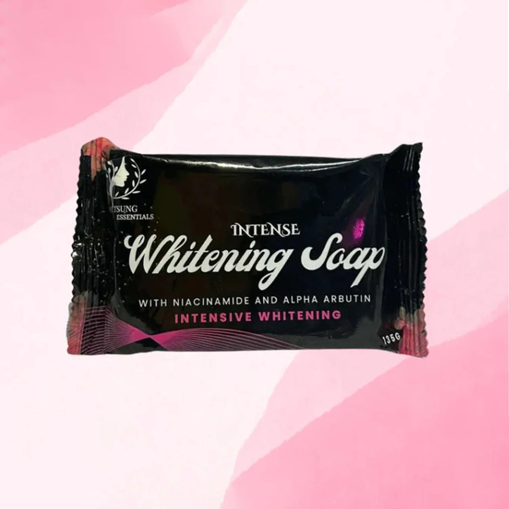 Ms. Tsung Intense Whitening Soap With Niacinamide - 135g