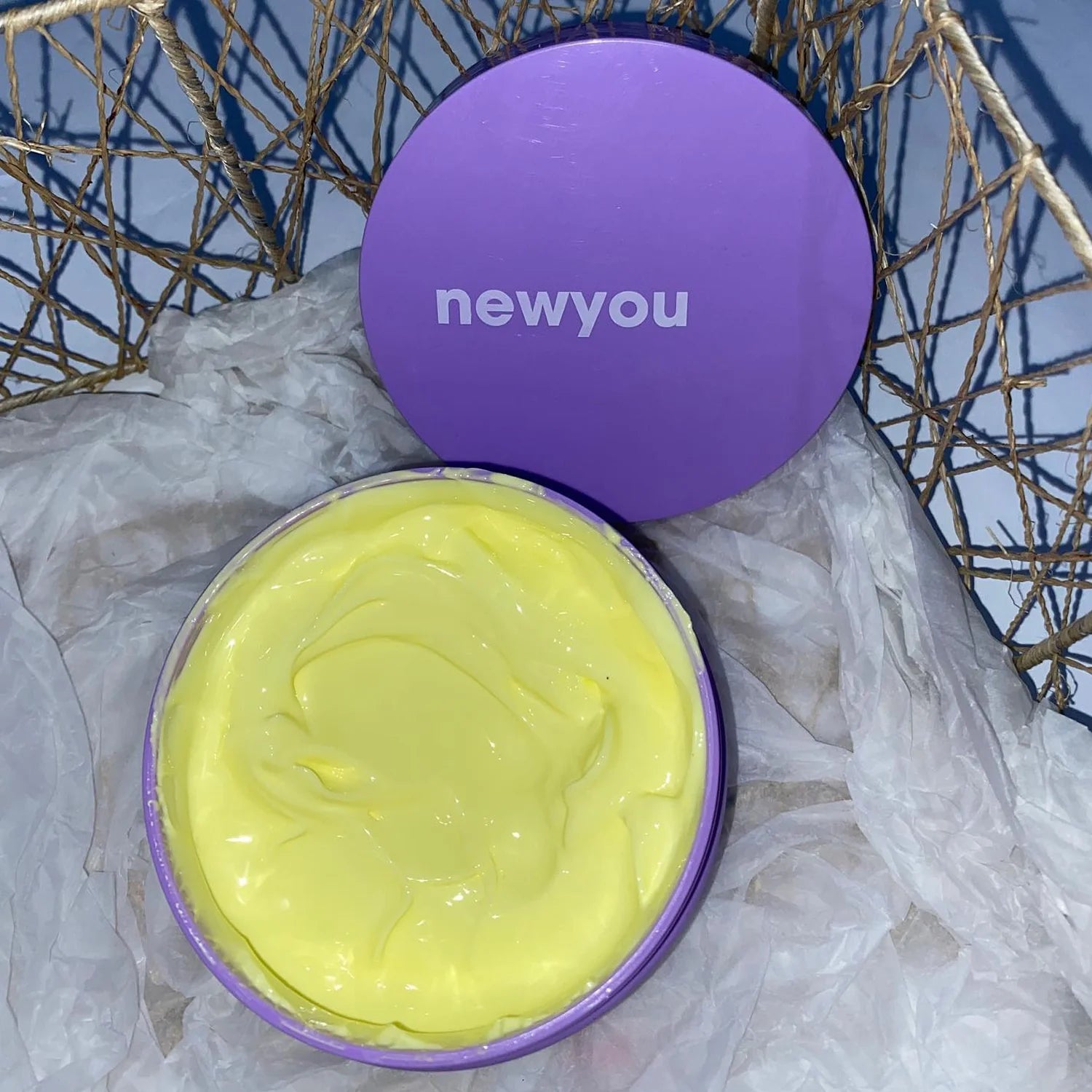 Newyou Skin Nano White Dose 10x Booster Body Cream – 230g