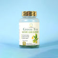 Dr. Pinoca Green Tea Nature Lean Gummies – 60 Gummies