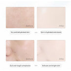 SEOMOU Sakura Delicate Brightening Korean Sheet Mask – 25g